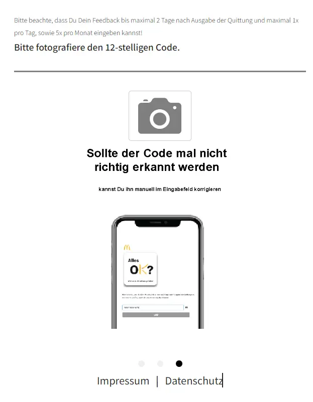 www.McDonaldsdeinfeedback.com-Kaffee-oder-Cola-n-McSundae-Pommes